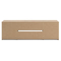  Signature Design by Ashley Cayboni W3787-68 LG TV Stand with Fireplace Option IMAGE 5