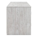  Signature Design by Ashley Cayboni W3788-68 LG TV Stand with Fireplace Option IMAGE 4