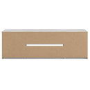  Signature Design by Ashley Cayboni W3788-68 LG TV Stand with Fireplace Option IMAGE 5