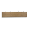 Signature Design by Ashley Sharlance W655-68 XL TV Stand with Fireplace Option IMAGE 6
