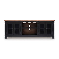  Signature Design by Ashley Wildenauer W664-68 XL TV Stand with Fireplace Option IMAGE 3