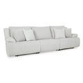  Signature Design by Ashley Top Tier 92706S8C 3 pc Sectional Sofa IMAGE 1