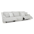  Signature Design by Ashley Top Tier 92706S8C 3 pc Sectional Sofa IMAGE 3