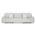  Signature Design by Ashley Top Tier 92706S8C 3 pc Sectional Sofa IMAGE 4