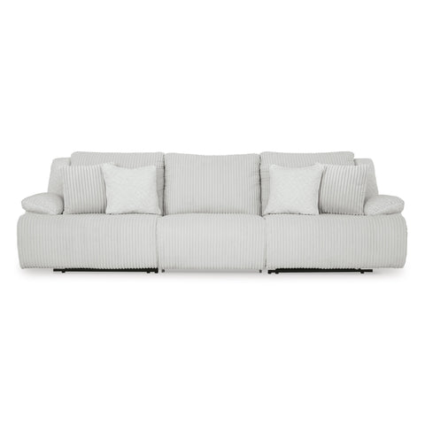  Signature Design by Ashley Top Tier 92706S8C 3 pc Sectional Sofa IMAGE 4