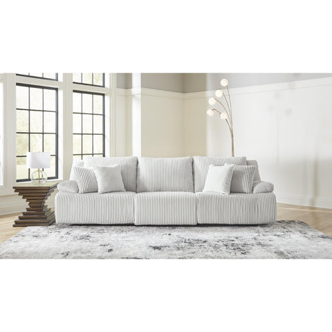  Signature Design by Ashley Top Tier 92706S8C 3 pc Sectional Sofa IMAGE 5
