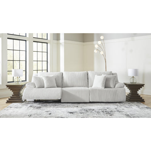  Signature Design by Ashley Top Tier 92706S8C 3 pc Sectional Sofa IMAGE 6