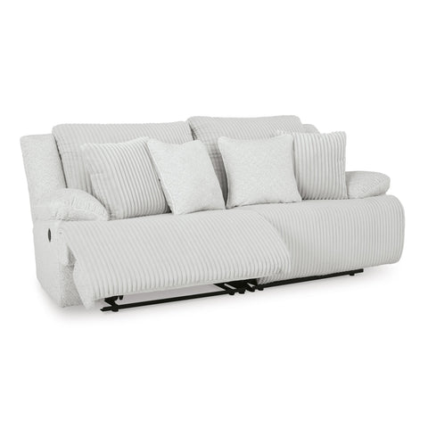  Signature Design by Ashley Top Tier 92706S9C 2 pc Sectional Loveseat IMAGE 2