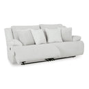  Signature Design by Ashley Top Tier 92706S9C 2 pc Sectional Loveseat IMAGE 2