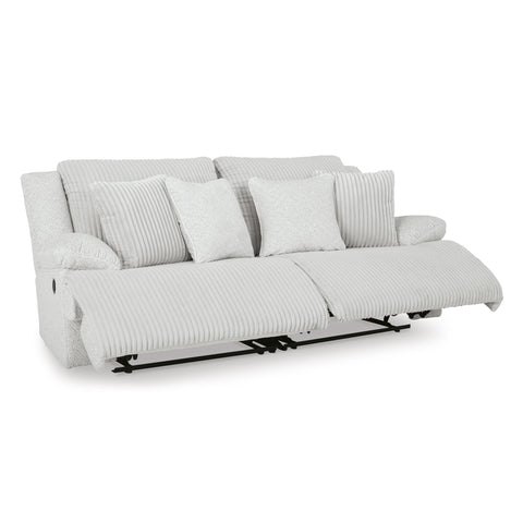  Signature Design by Ashley Top Tier 92706S9C 2 pc Sectional Loveseat IMAGE 3