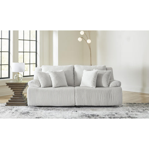  Signature Design by Ashley Top Tier 92706S9C 2 pc Sectional Loveseat IMAGE 5