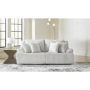  Signature Design by Ashley Top Tier 92706S9C 2 pc Sectional Loveseat IMAGE 5