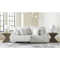  Signature Design by Ashley Top Tier 92706S9C 2 pc Sectional Loveseat IMAGE 6