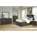  Benchcraft Vanmore B479-36 Bedroom Mirror IMAGE 4