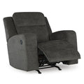  Signature Design by Ashley Kanlow 3860725C Rocker Recliner IMAGE 2