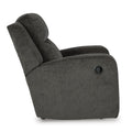 Signature Design by Ashley Kanlow 3860725C Rocker Recliner IMAGE 4