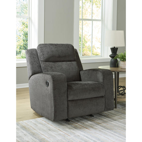  Signature Design by Ashley Kanlow 3860725C Rocker Recliner IMAGE 7