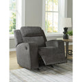  Signature Design by Ashley Kanlow 3860725C Rocker Recliner IMAGE 8