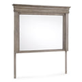  Signature Design by Ashley Blairhurst B916-36 Bedroom Mirror IMAGE 1