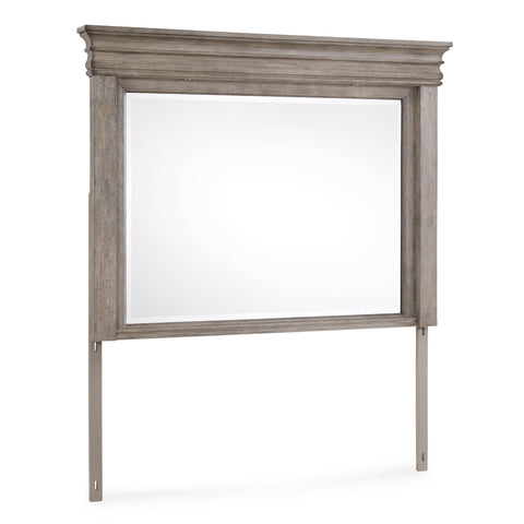  Signature Design by Ashley Blairhurst B916-36 Bedroom Mirror IMAGE 1