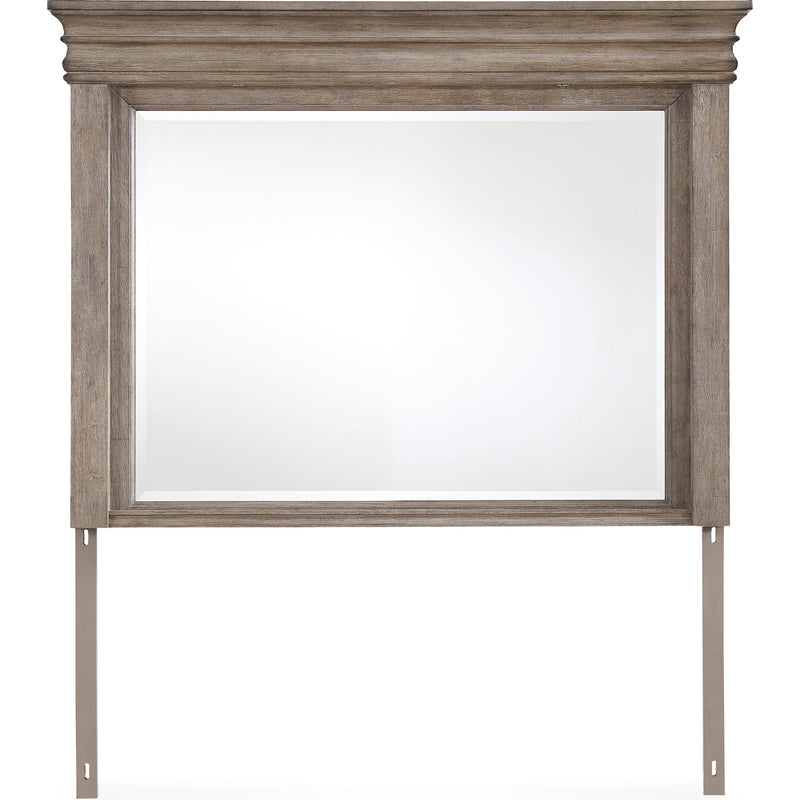  Signature Design by Ashley Blairhurst B916-36 Bedroom Mirror IMAGE 1