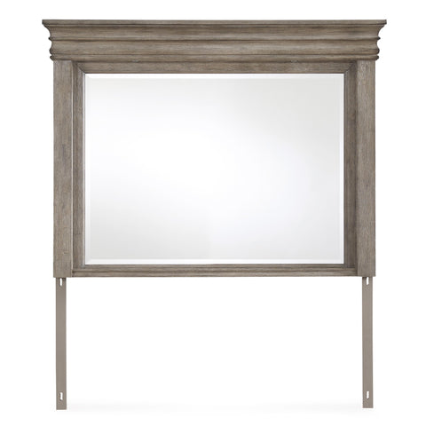  Signature Design by Ashley Blairhurst B916-36 Bedroom Mirror IMAGE 2