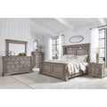  Signature Design by Ashley Blairhurst B916-36 Bedroom Mirror IMAGE 5