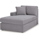  Signature Design by Ashley Modmax 9210416 LAF Corner Chaise IMAGE 2