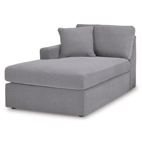  Signature Design by Ashley Modmax 9210416 LAF Corner Chaise IMAGE 3