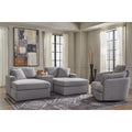  Signature Design by Ashley Modmax 9210417 RAF Corner Chaise IMAGE 14