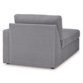  Signature Design by Ashley Modmax 9210417 RAF Corner Chaise IMAGE 2