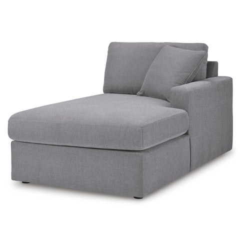  Signature Design by Ashley Modmax 9210417 RAF Corner Chaise IMAGE 3