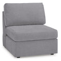  Signature Design by Ashley Modmax 9210446 Armless Chair IMAGE 1