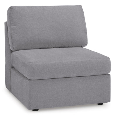 Sectional Components