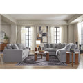  Signature Design by Ashley Modmax 9210446 Armless Chair IMAGE 10