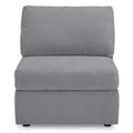  Signature Design by Ashley Modmax 9210446 Armless Chair IMAGE 2