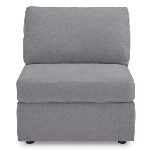  Signature Design by Ashley Modmax 9210446 Armless Chair IMAGE 2