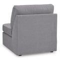  Signature Design by Ashley Modmax 9210446 Armless Chair IMAGE 4