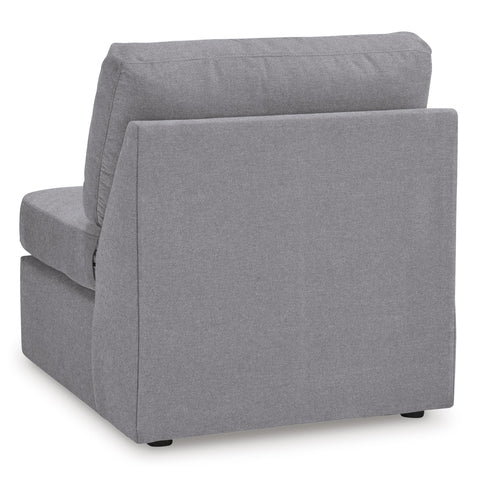  Signature Design by Ashley Modmax 9210446 Armless Chair IMAGE 4