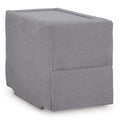  Signature Design by Ashley Modmax 9210457 Console with Storage IMAGE 1