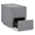  Signature Design by Ashley Modmax 9210457 Console with Storage IMAGE 2