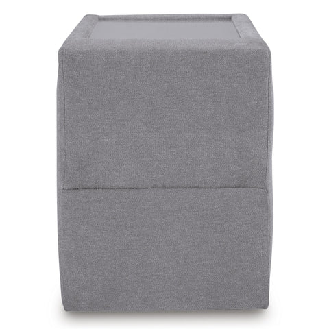  Signature Design by Ashley Modmax 9210457 Console with Storage IMAGE 3