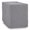  Signature Design by Ashley Modmax 9210457 Console with Storage IMAGE 4