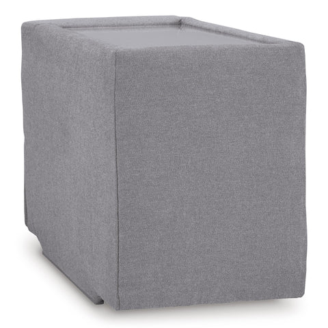  Signature Design by Ashley Modmax 9210457 Console with Storage IMAGE 4