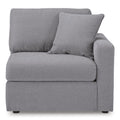  Signature Design by Ashley Modmax 9210465 RAF Corner Chair IMAGE 2