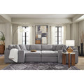  Signature Design by Ashley Modmax 9210465 RAF Corner Chair IMAGE 6