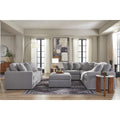  Signature Design by Ashley Modmax 9210465 RAF Corner Chair IMAGE 9
