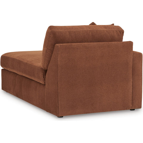  Signature Design by Ashley Modmax 9210216 LAF Corner Chaise IMAGE 3