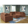  Signature Design by Ashley Modmax 9210246 Armless Chair IMAGE 13