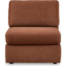  Signature Design by Ashley Modmax 9210246 Armless Chair IMAGE 3